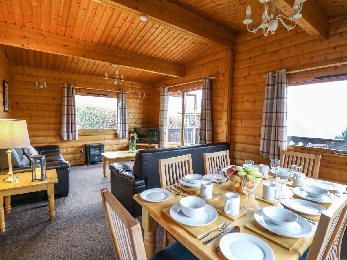 Valley View Holiday home *