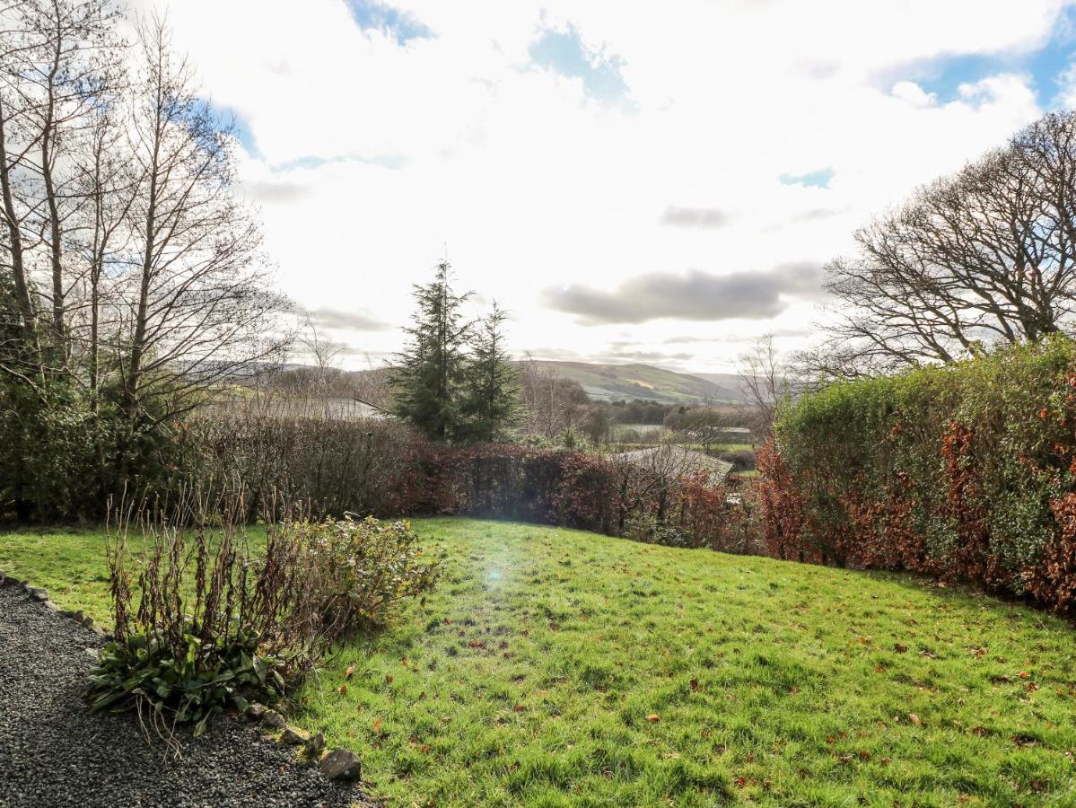 Holiday home Valley View Rhayader