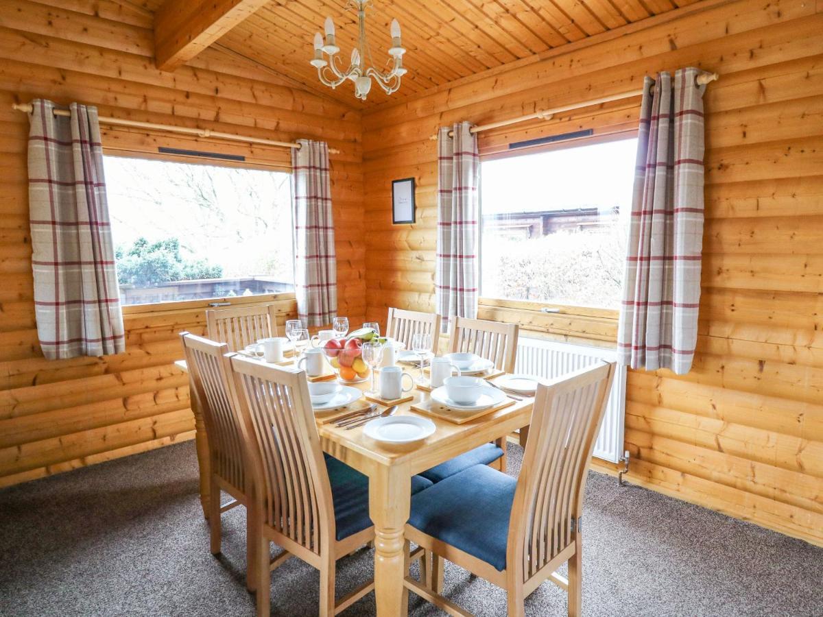 Valley View Holiday home Rhayader
