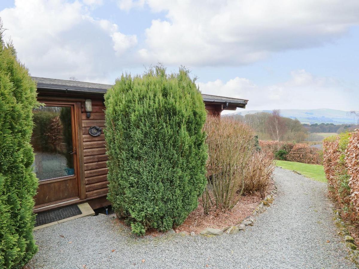 Valley View Rhayader