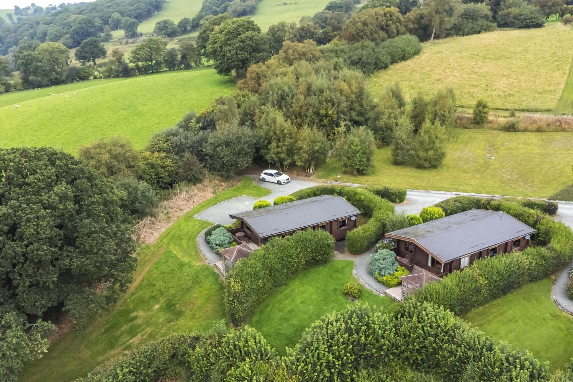 Holiday home Valley View *